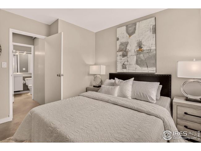 APT-3D - 850 W Moorhead Cir, House attached with 1 bedrooms, 1 bathrooms and null parking in Boulder CO | Image 20