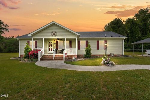 1510 Asbury Church Rd, Sanford, NC, 27330-0016 | Card Image