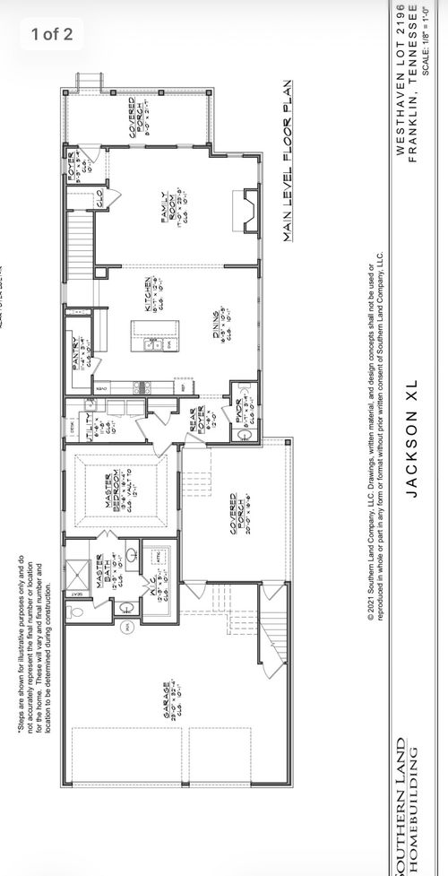 3025 Conar St, Franklin, TN, 37064-3748 | Card Image