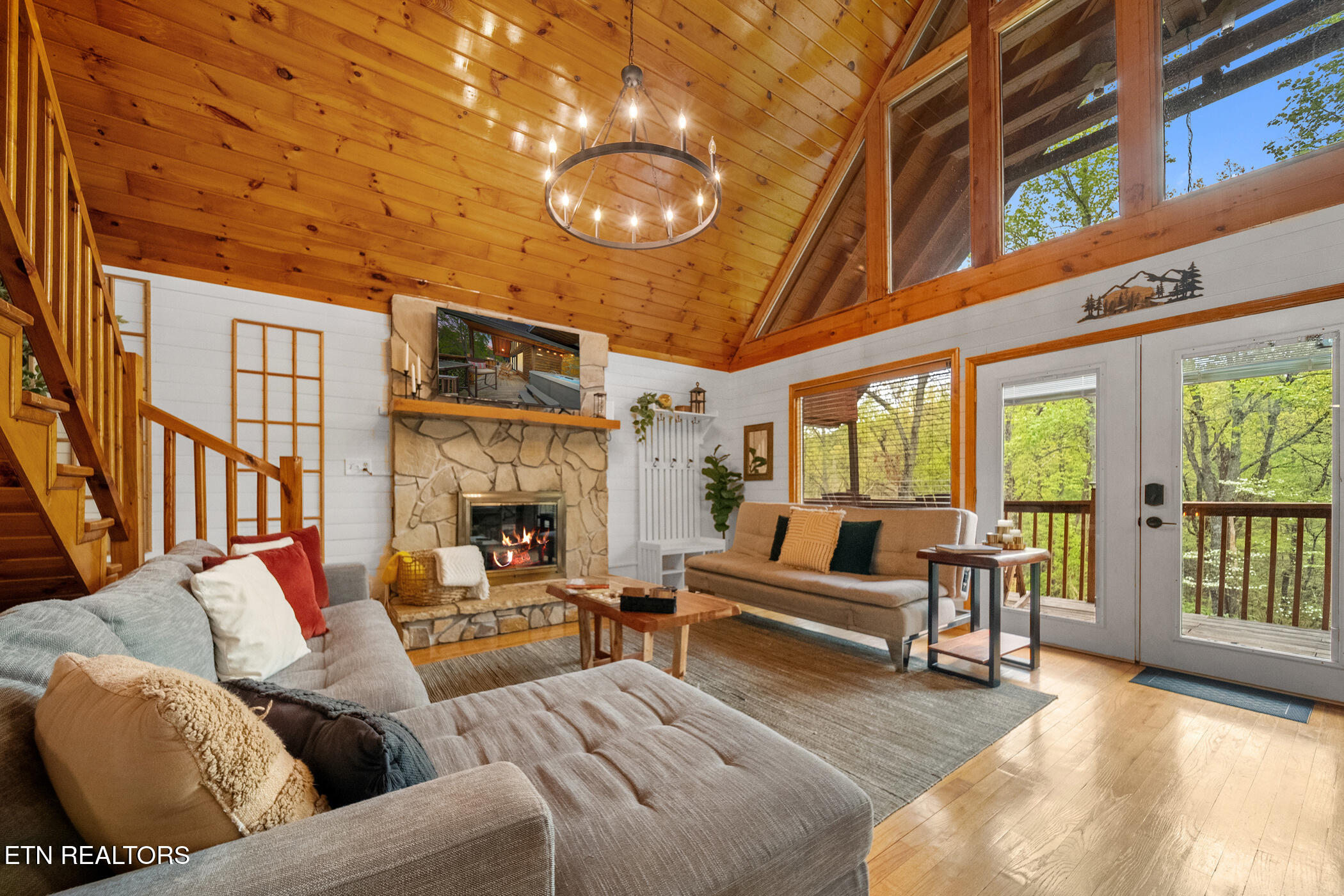 Residential in Pigeon Forge 5