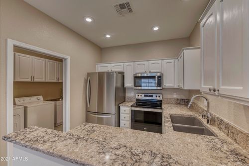 unit-4-2101 S Yellow Wood --, Mesa, AZ, 85209 | Card Image