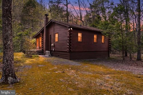 466 Ironmine Ln, HEDGESVILLE, WV, 25427 | Card Image