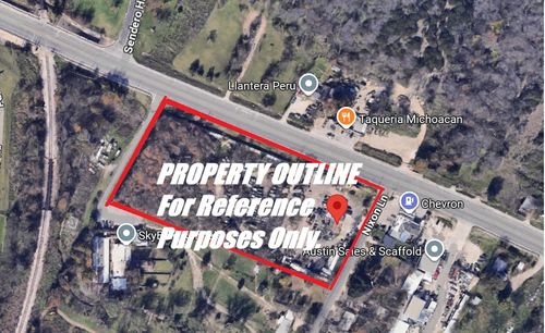 5106 Nixon Ln, Austin, TX, 78725-1122 | Card Image