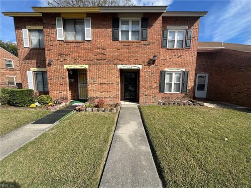 1213 Florida Street Street, Portsmouth, VA, 23707 | Card Image