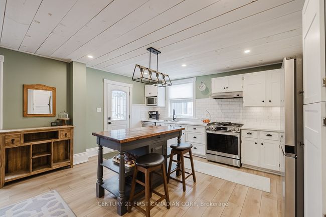 4 Albert St, House other with 4 bedrooms, 2 bathrooms and 6 parking in Blenheim ON | Image 20