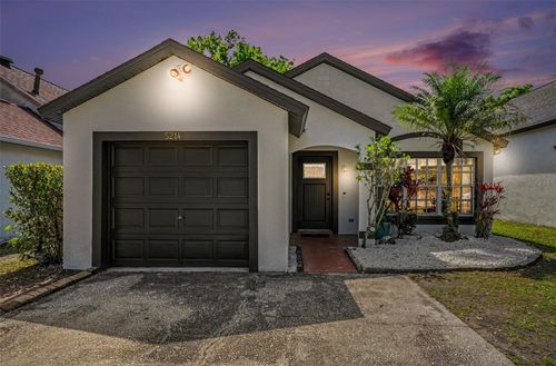 5214 Creekmore Lane, TAMPA, FL, 33624 | Card Image