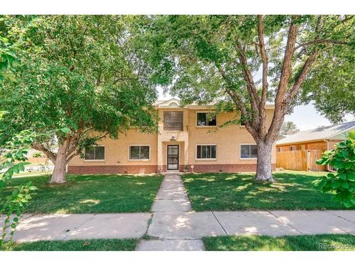2050 Perry St, Denver, CO, 80212 | Card Image