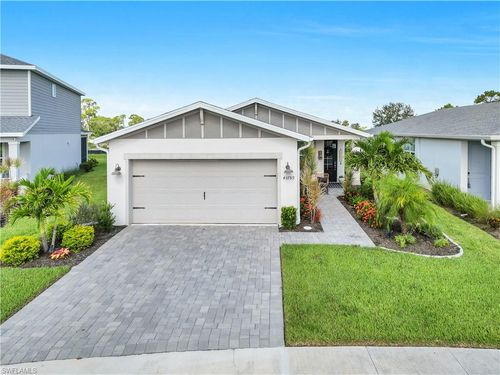 43789 Cattleman Dr, PUNTA GORDA, FL, 33982-5144 | Card Image