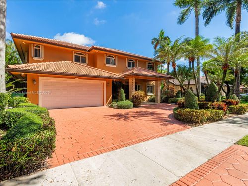 8311 Nw 166th Ter, Miami Lakes, FL, 33016-3445 | Card Image