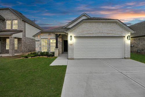 15722 Telge Ridge Ln, Cypress, TX, 77429-3622 | Card Image