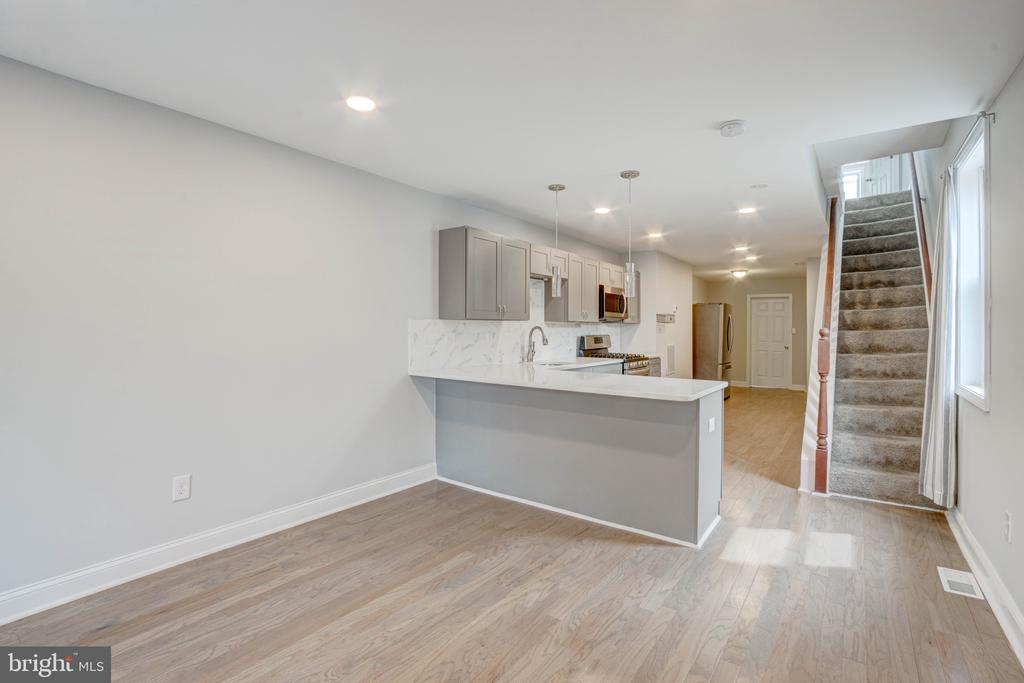 Residential in BALTIMORE 3