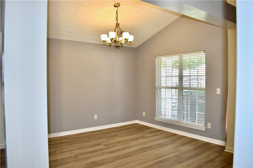 Residential in Lawrenceville 5