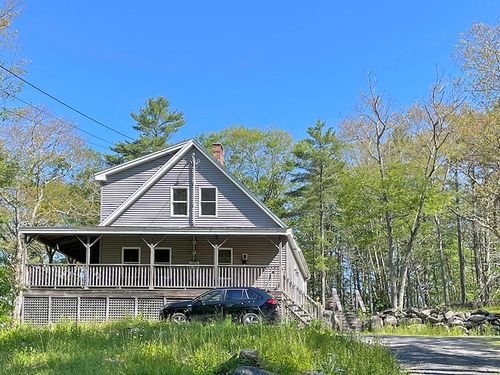 9 Tomcat Trail, Edgecomb, ME, 04556 | Card Image