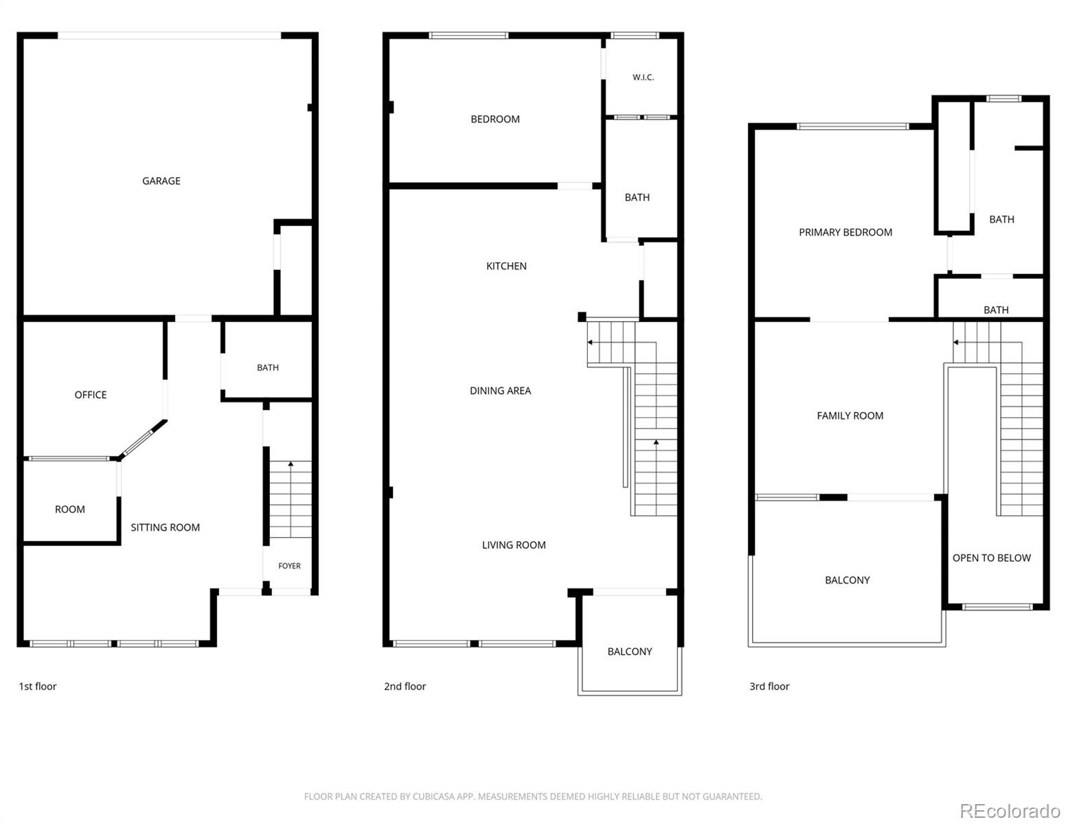 Residential in Westminster 4