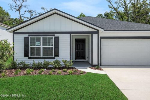 3622 Belstead Way, Orange Park, FL, 32065-8241 | Card Image