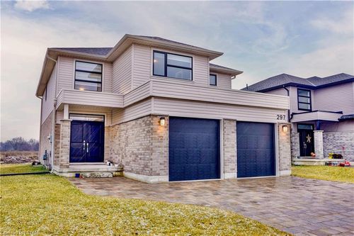 297 Nancy St, Dutton, ON, N0L1J0 | Card Image