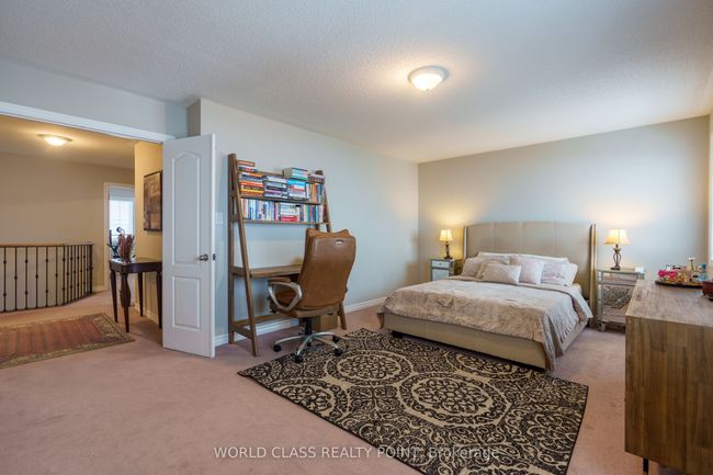19 Partner Dr, House other with 4 bedrooms, 3 bathrooms and 2 parking in Courtice ON | Image 19