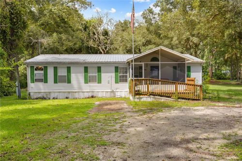 7531 Nw 165th St, Trenton, FL, 32693-7651 | Card Image