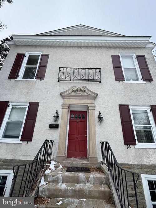 1-47 W Highland Ave, PHILADELPHIA, PA, 19118-3309 | Card Image