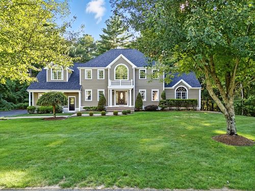 51 Stonegate Dr, East Bridgewater, MA, 02333-2241 | Card Image