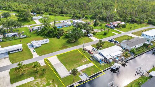 4177 Hollis Ave, PORT CHARLOTTE, FL, 33953-5747 | Card Image