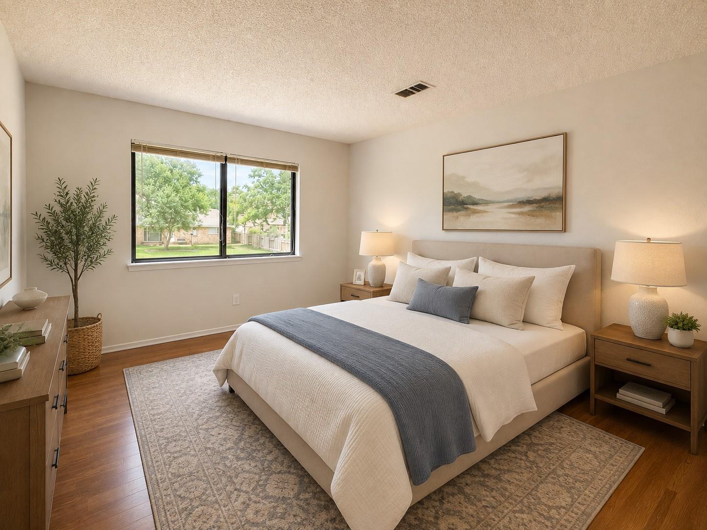 Residential in Houston 4