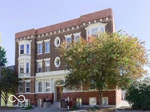 643 Fort Wayne Ave, Indianapolis, IN, 46204-1335 | Card Image