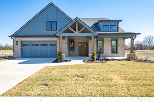 14565 Bedford Falls Dr, Carmel, IN, 46032-0067 | Card Image