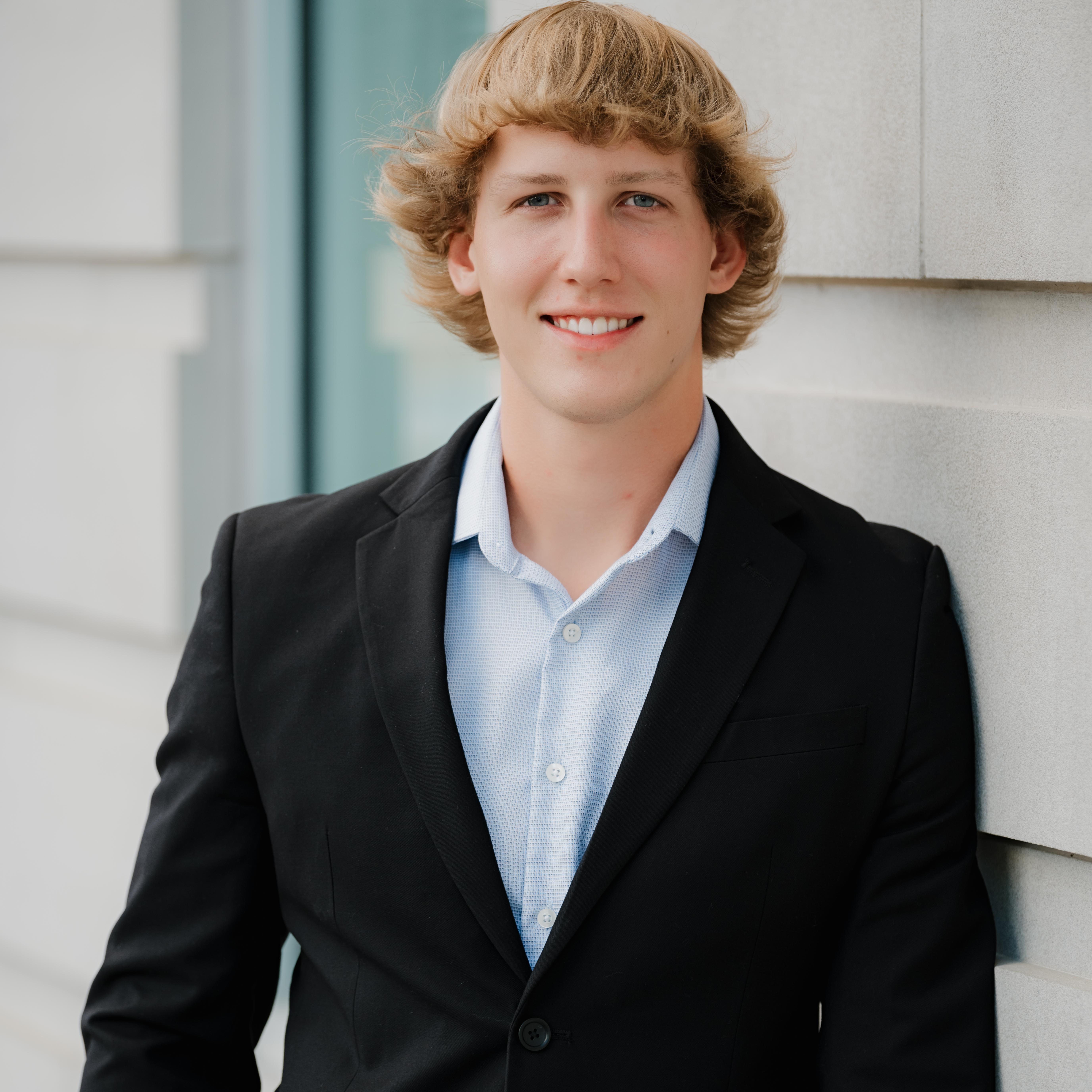Jaden Peterson