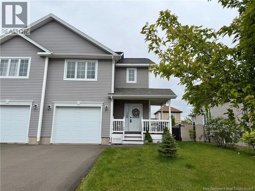 93 Harmony Dr, Riverview, NB, E1B0M9 | Card Image