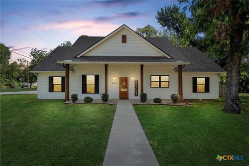 306 Eagle Dr, Eddy, TX, 76524-2724 | Card Image