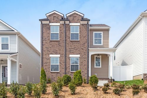 323 Jasmine Park, Hermitage, TN, 37076-2481 | Card Image