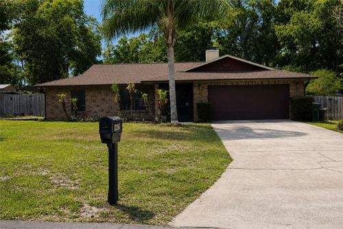 226 Council Bluffs Dr, DELTONA, FL, 32725-9040 | Card Image