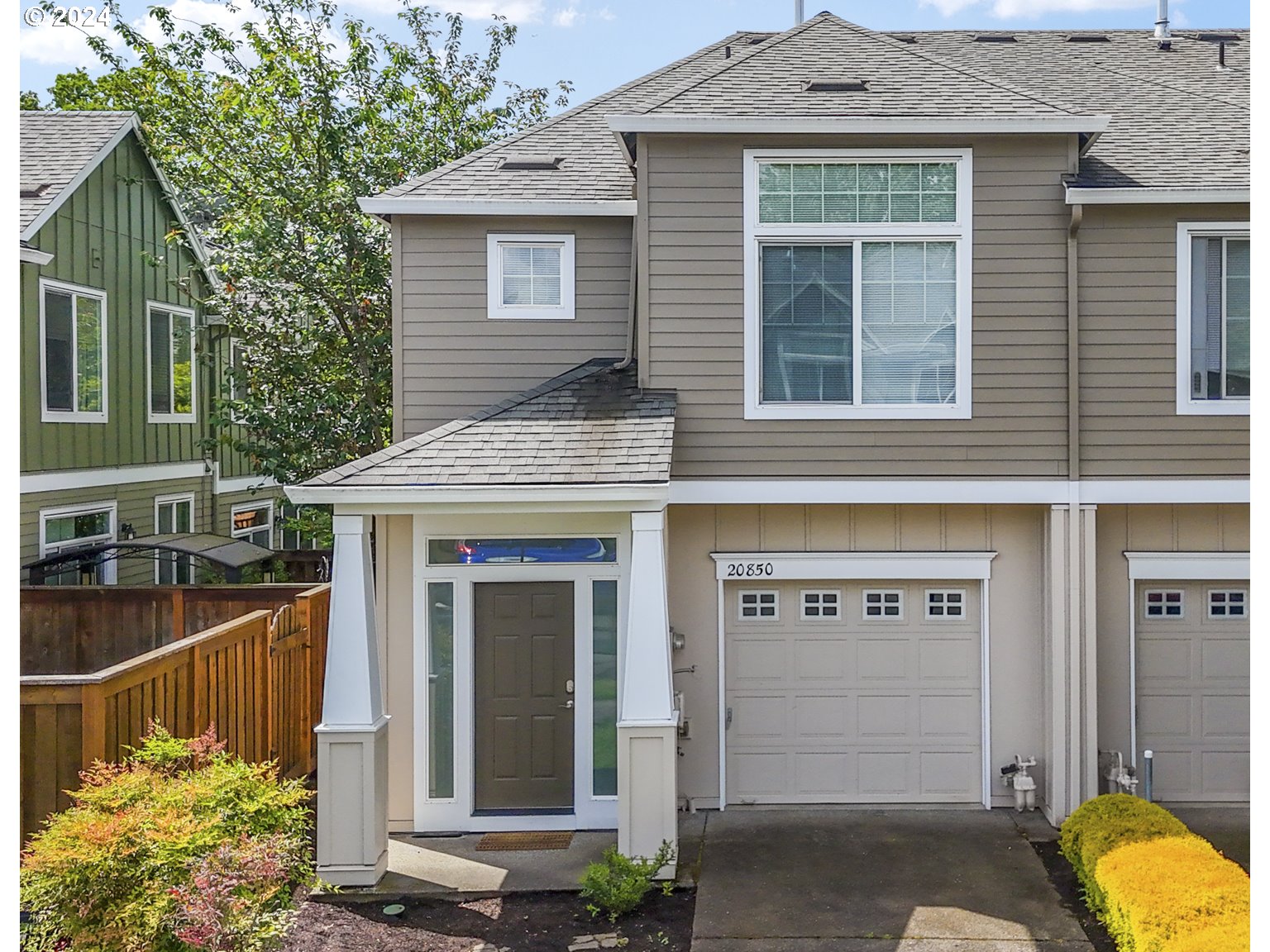 Skiver St, Beaverton, OR 97078