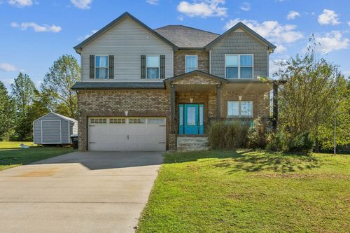 1140 Bateman Ct, Chapmansboro, TN, 37035-5030 | Card Image