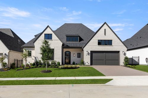 3409 Alysheba Way, Celina, TX, 75009-3409 | Card Image