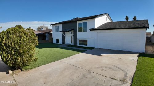 3717 W Columbine Dr, Phoenix, AZ, 85029-2021 | Card Image