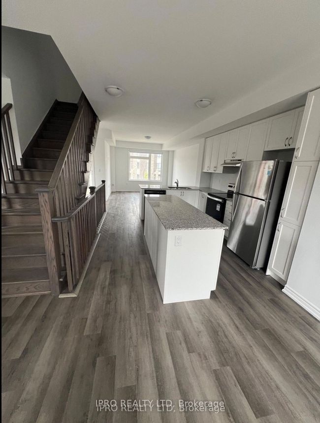2 Plume St, House attached with 3 bedrooms, 3 bathrooms and 1 parking in Brampton ON | Image 11