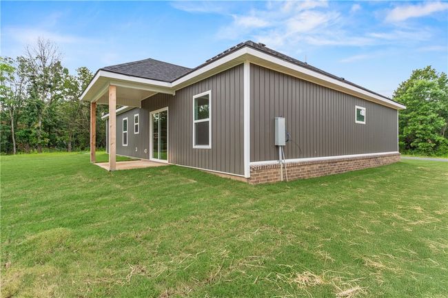 2 Wendike Ln, House other with 2 bedrooms, 2 bathrooms and null parking in Bella Vista AR | Image 26