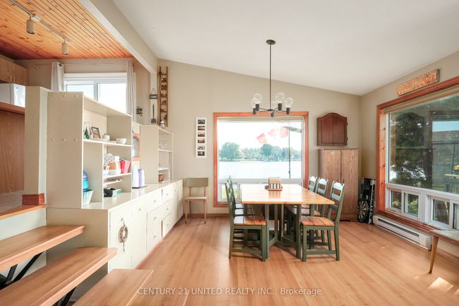 39 Dagwaagi Lane S, House other with 4 bedrooms, 1 bathrooms and 5 parking in Curve Lake ON | Image 19