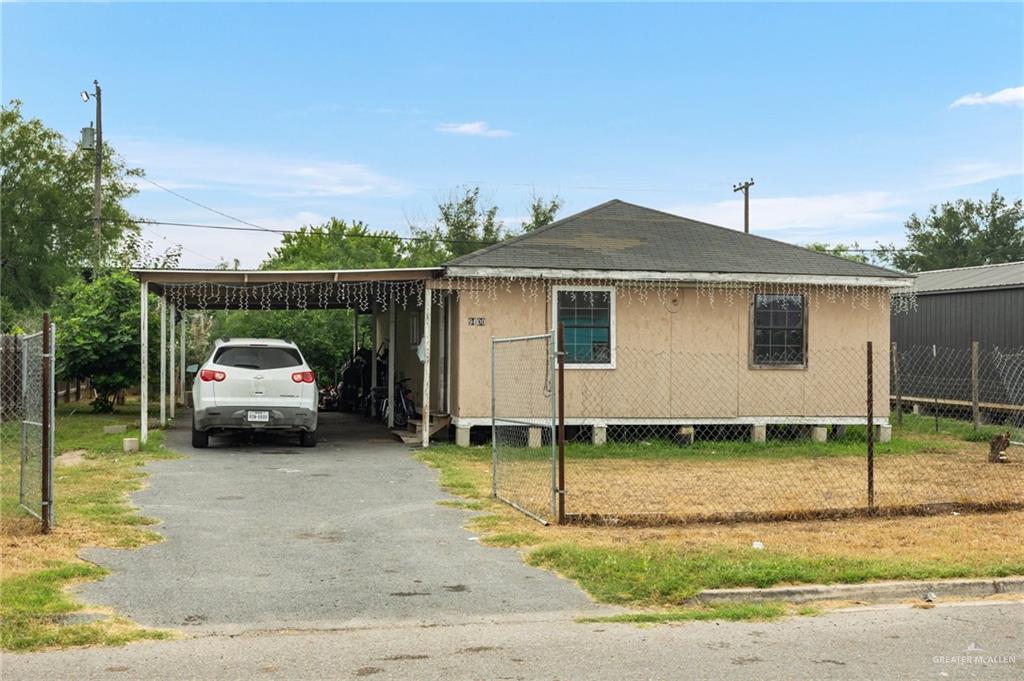 Marisol Dr, Edinburg, TX 78542