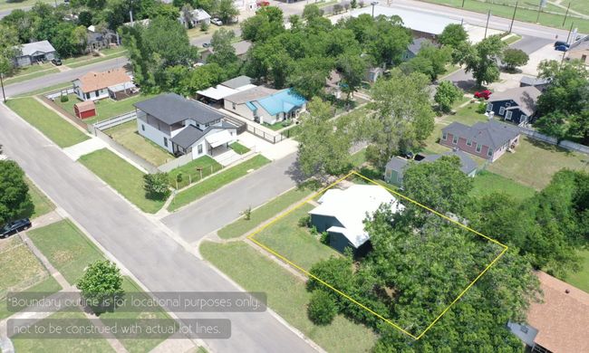 802 Cloud St, House other with 3 bedrooms, 1 bathrooms and 2 parking in Killeen TX | Image 6