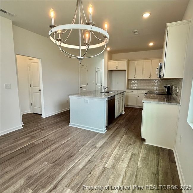 659 Union St., Homesite 415, House other with 3 bedrooms, 3 bathrooms and null parking in Raeford NC | Image 13