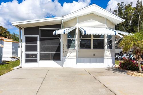1604 N Manatee Loop, PUNTA GORDA, FL, 33950 | Card Image