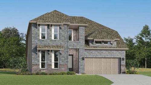 1467 Flint Ridge Loop, Salado, TX, 76571 | Card Image
