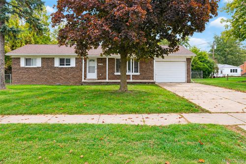 32740 Ann Arbor Trail, Westland, MI, 48185 | Card Image