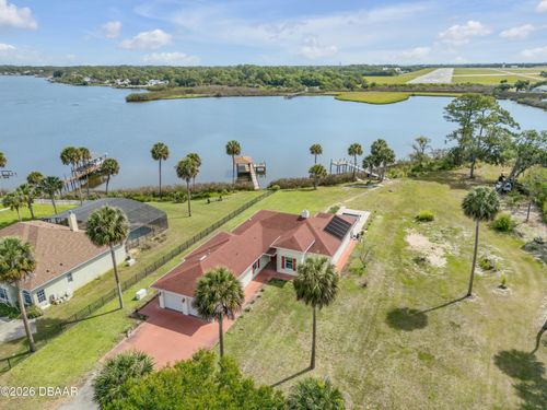 2185 Turnbull Bay Road, NEW SMYRNA BEACH, FL, 32168 | Card Image