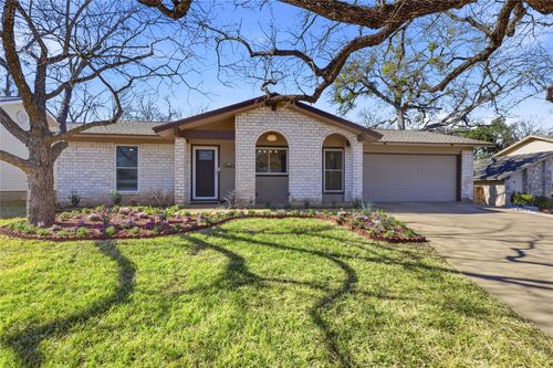 11712 Natrona Dr, Austin, TX, 78759-4126 | Card Image