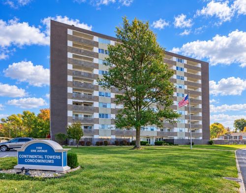 610-1100 Erie Avenue, Evansville, IN, 47715 | Card Image