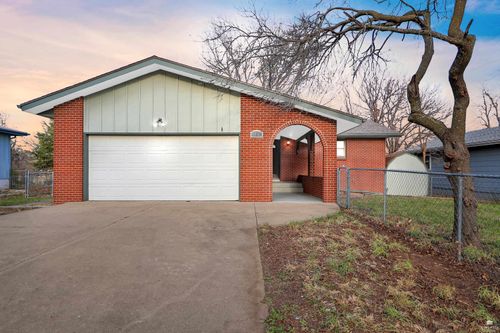 1417 Cypress Court, Junction City, KS, 66441 | Card Image